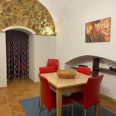 Casa Carini Villa Sciacca Eksteriør bilde