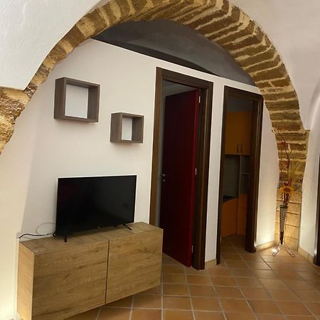 Casa Carini Villa Sciacca Eksteriør bilde