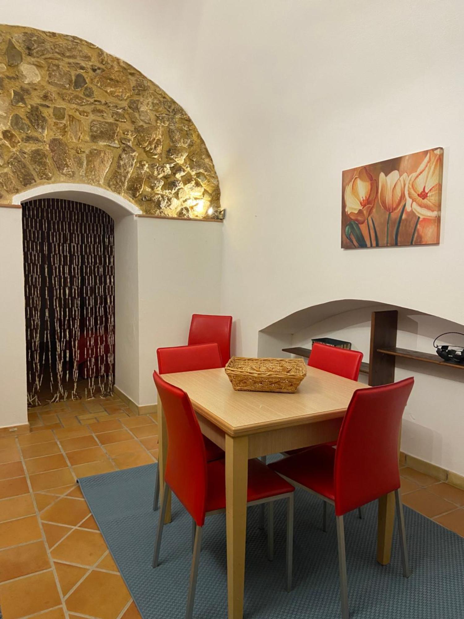 Casa Carini Villa Sciacca Eksteriør bilde