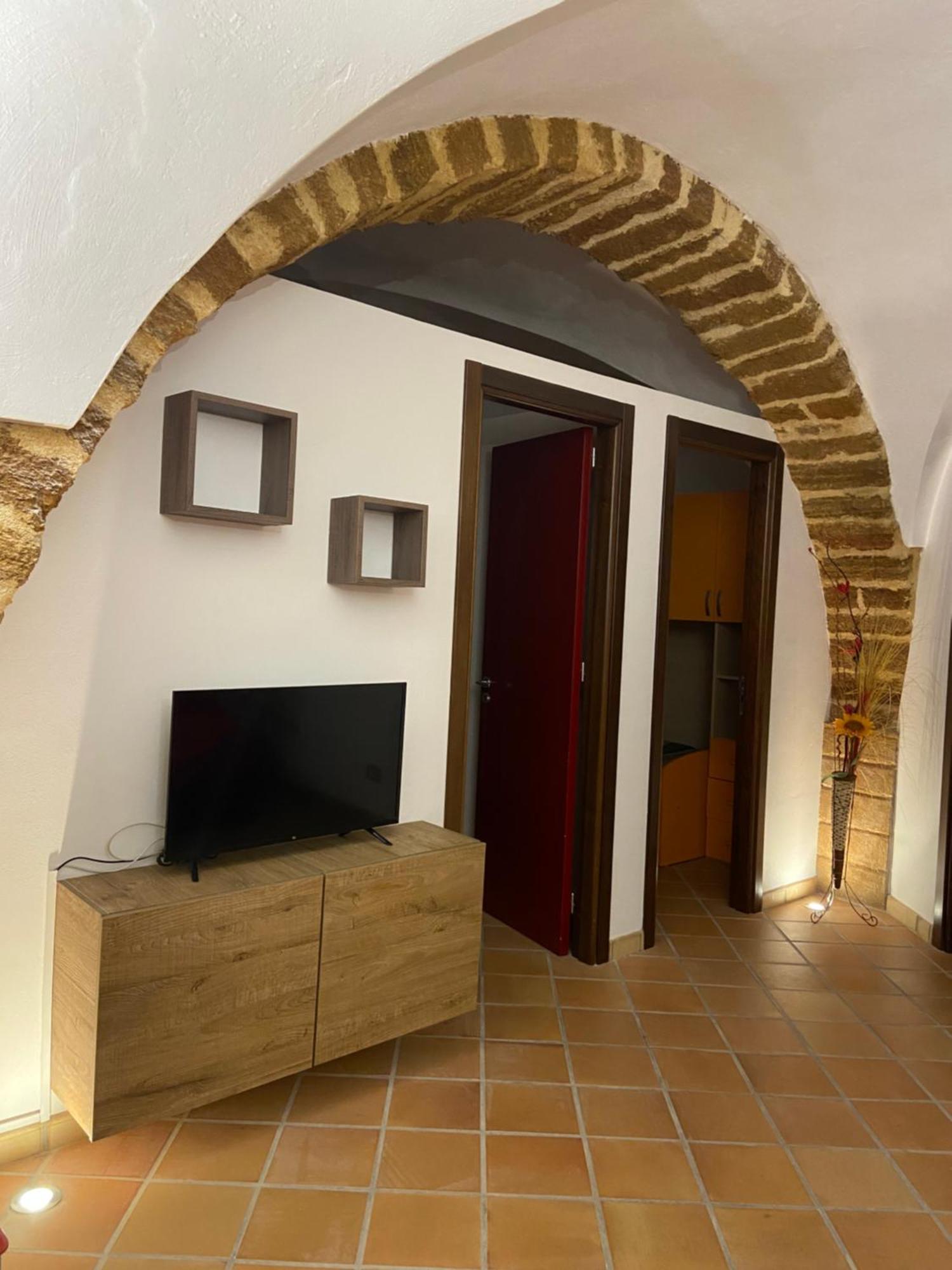 Casa Carini Villa Sciacca Eksteriør bilde