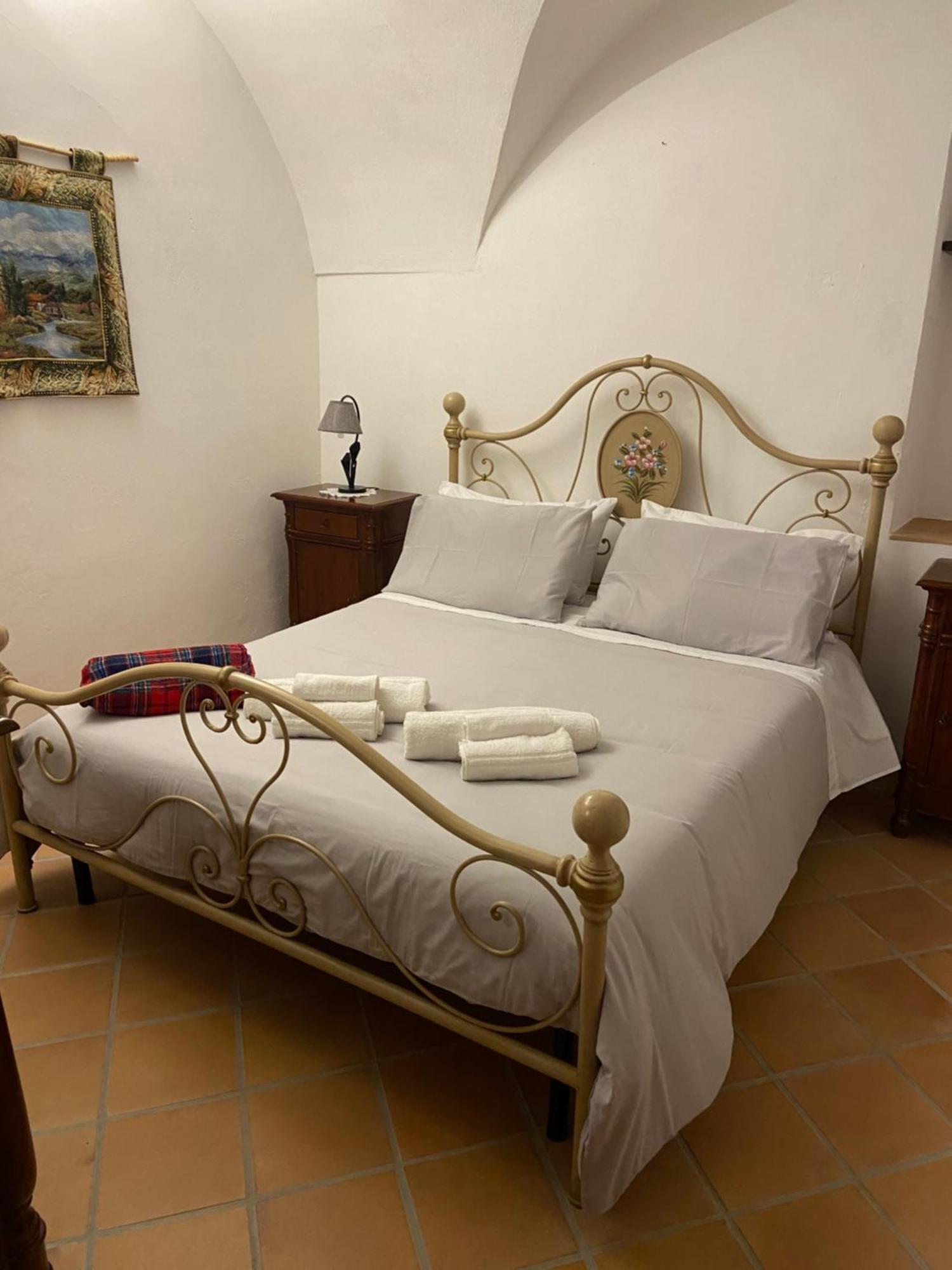 Casa Carini Villa Sciacca Eksteriør bilde