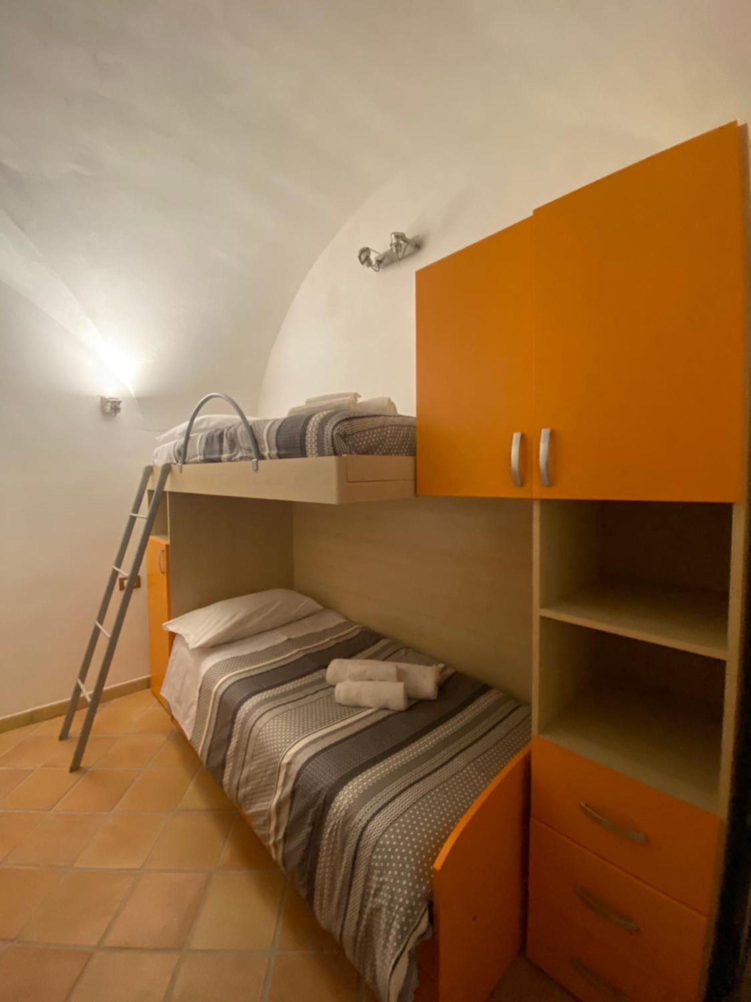 Casa Carini Villa Sciacca Eksteriør bilde