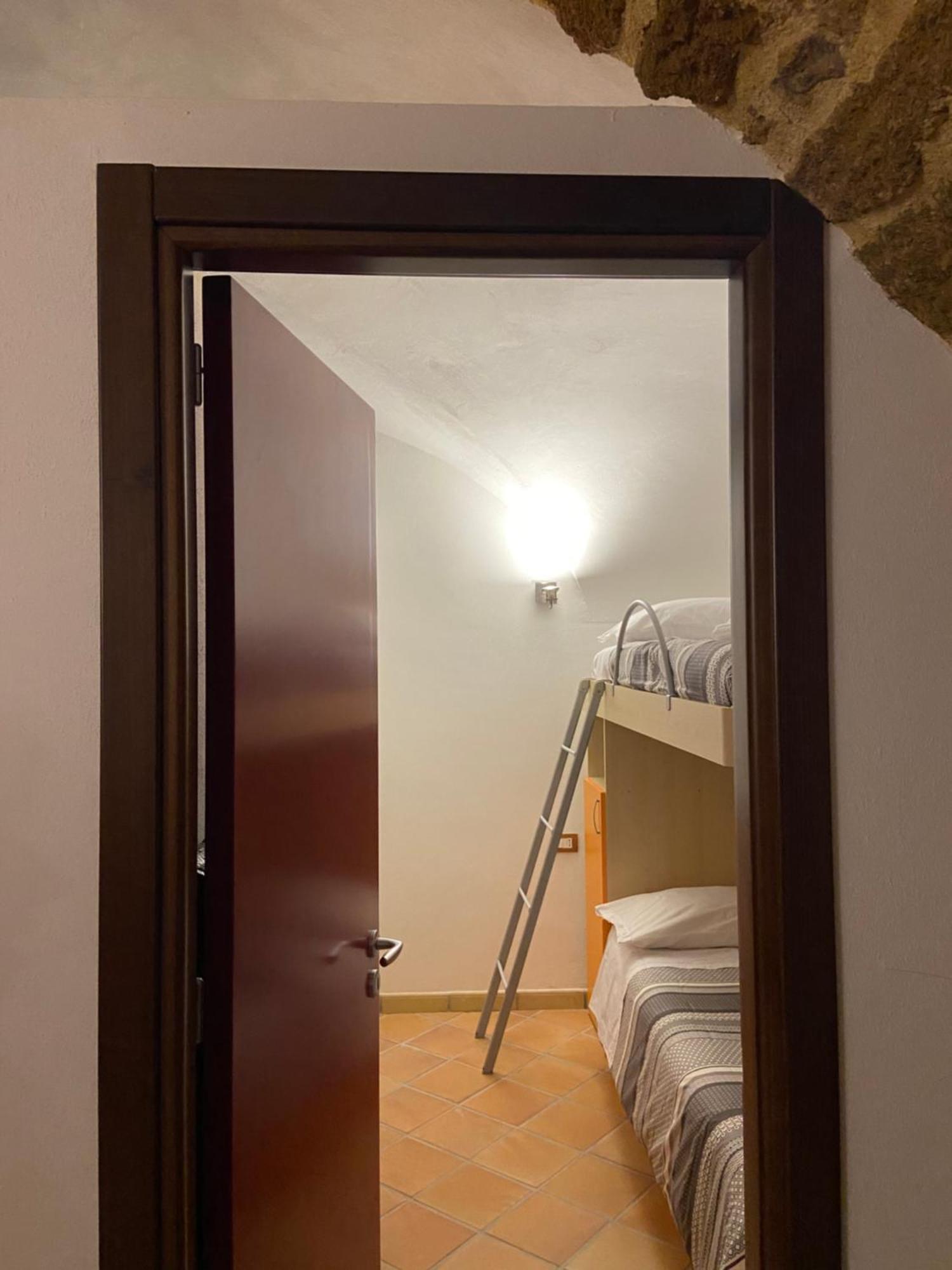 Casa Carini Villa Sciacca Eksteriør bilde